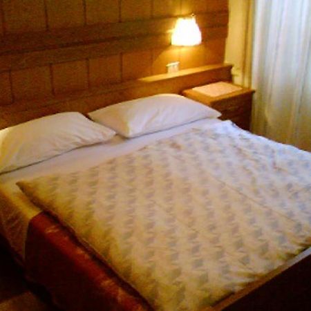 Campiglio Bilocale Monte Spinale Leilighet Madonna Rom bilde