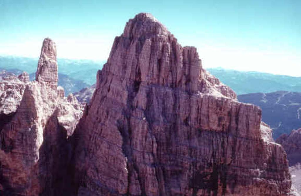 Campiglio Bilocale Monte Spinale Leilighet Madonna Rom bilde